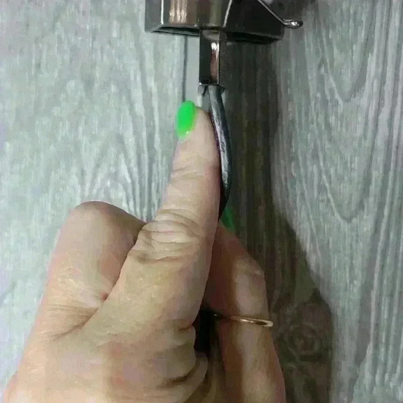 Genuine Dickies black/brown reversible belt. Some wear. Size. 46-48 - Picture 7 of 10